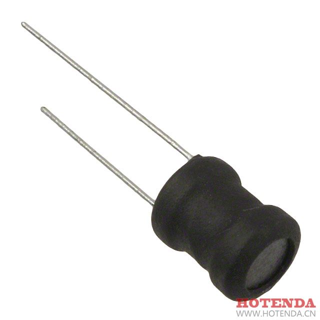5 pieces Fixed Inductors 2.2mH 10/%
