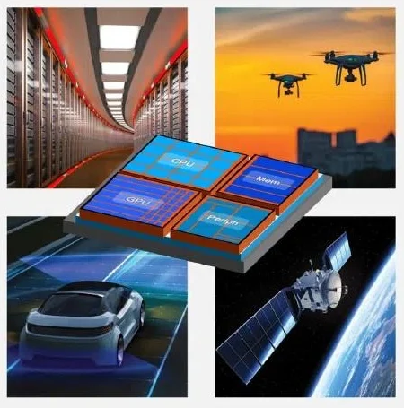 Arteris expands multi-die IP solution