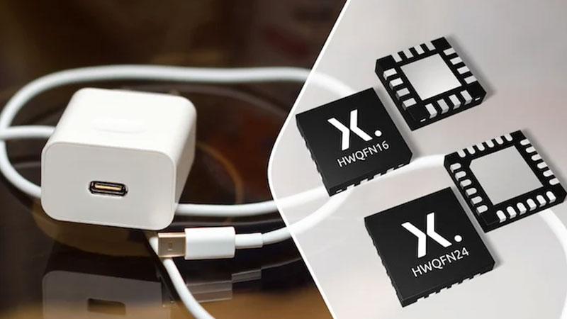 Nexperia Targets USB With New PD Controllers and ESD Protection Diodes