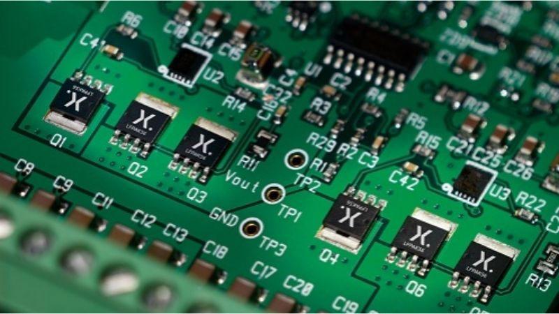 Compact 100 V MOSFET designed for efficient 48 V automotive systems