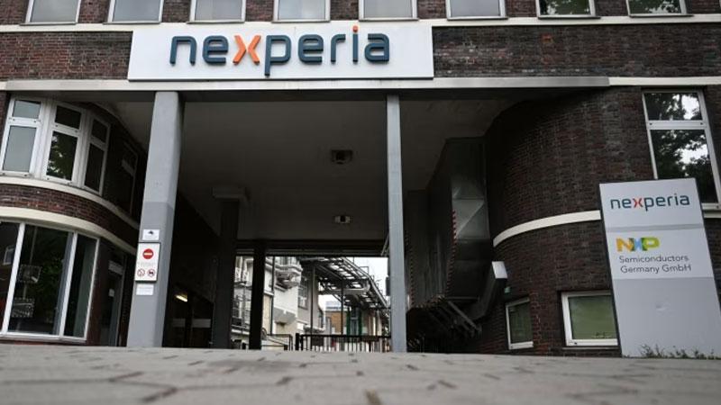 Europe’s carmakers face ‘devastating’ chip crisis as Nexperia supply crunch continues