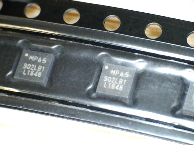 MPU-6500